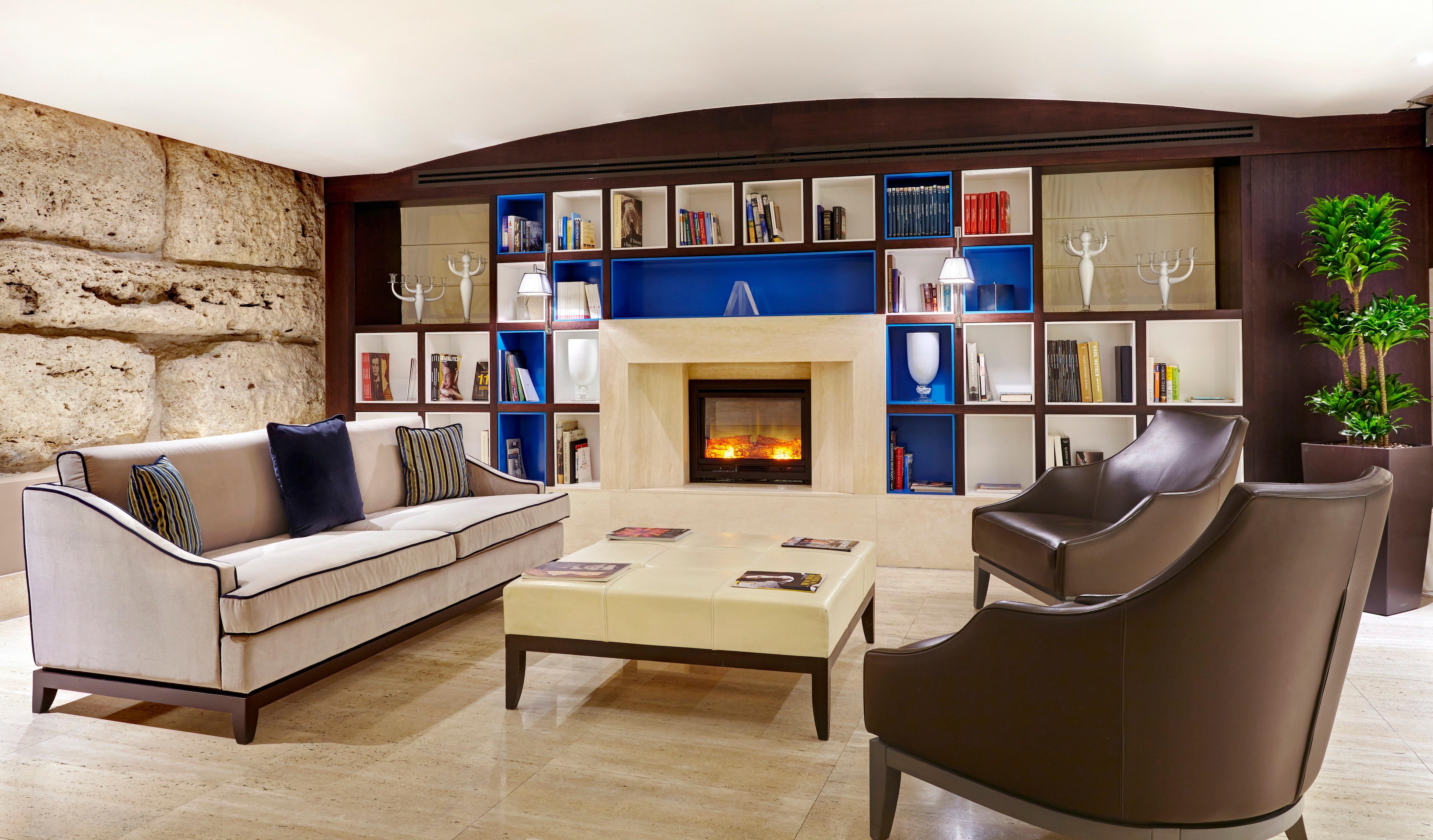 Hotel Indigo Rome - St. George By Ihg Kültér fotó