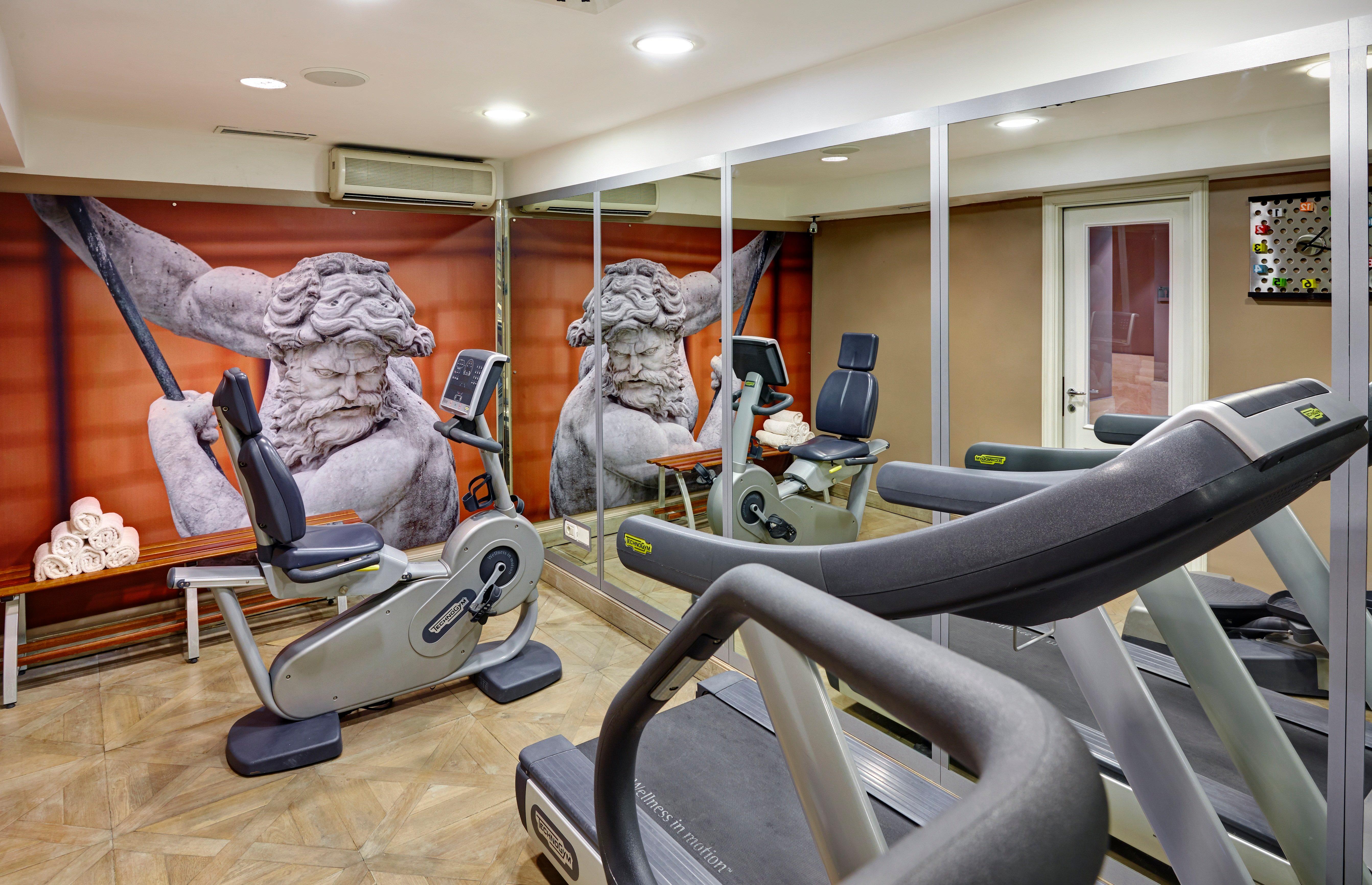 Hotel Indigo Rome - St. George By Ihg Kültér fotó