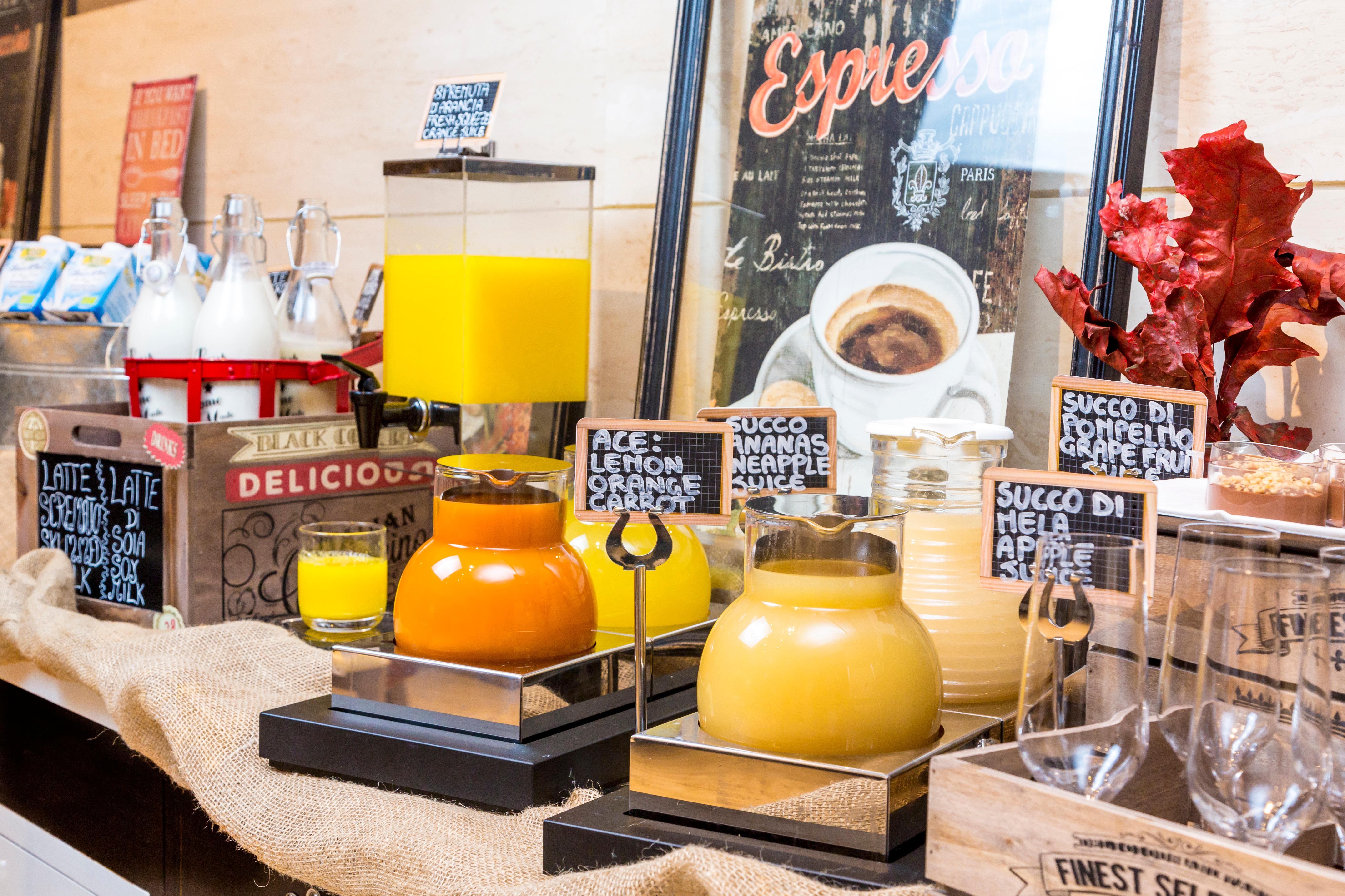 Hotel Indigo Rome - St. George By Ihg Kültér fotó