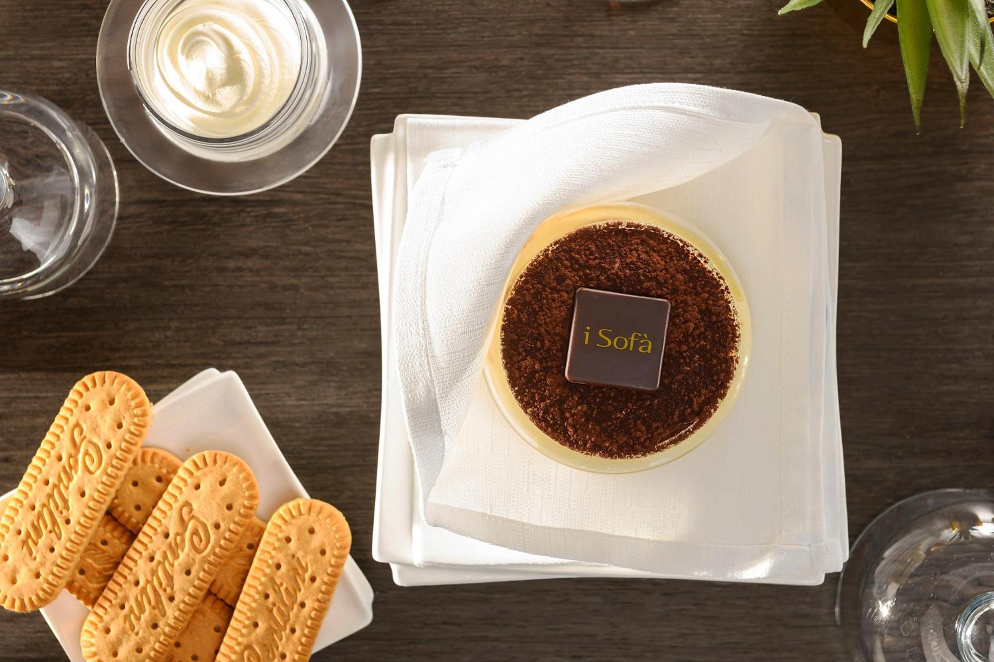 Hotel Indigo Rome - St. George By Ihg Kültér fotó